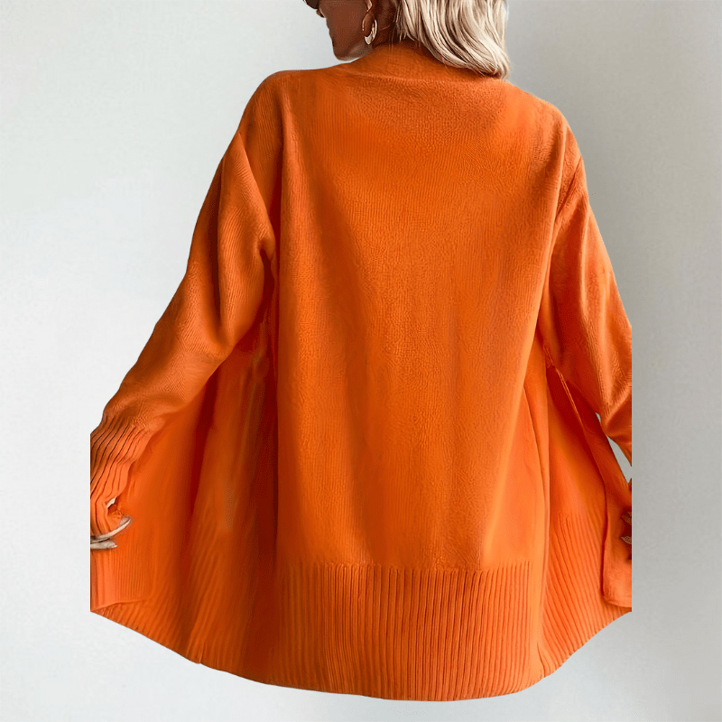 Romy | Comfortable Cardigan - Liam & Ivy