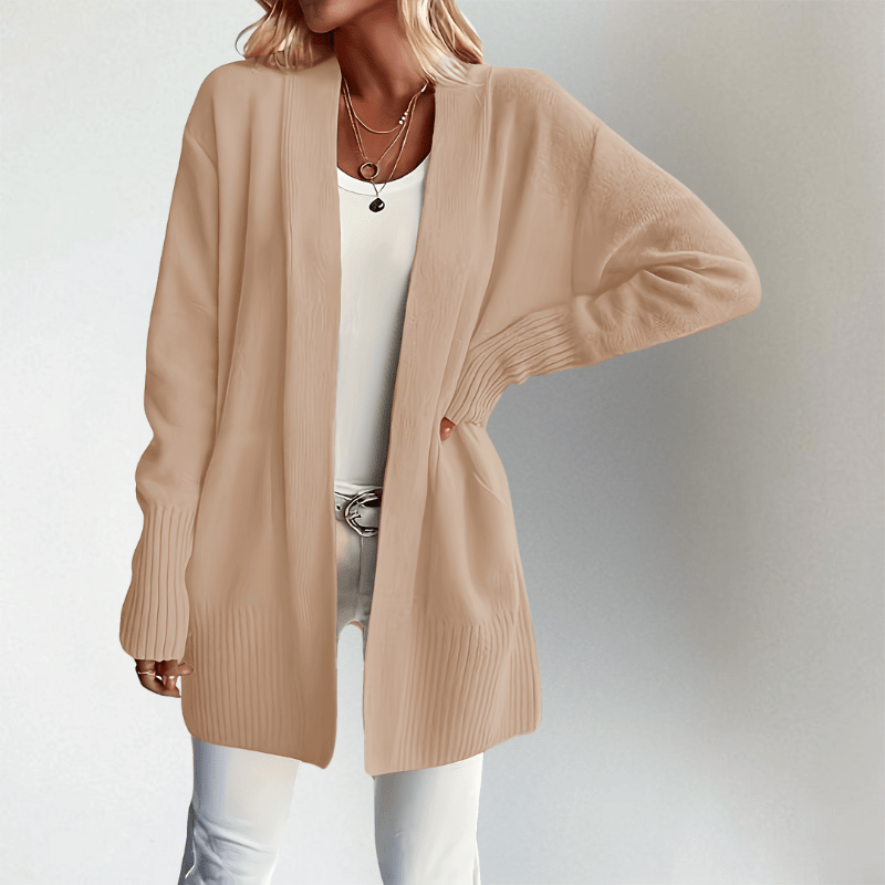Romy | Comfortable Cardigan - Liam & Ivy