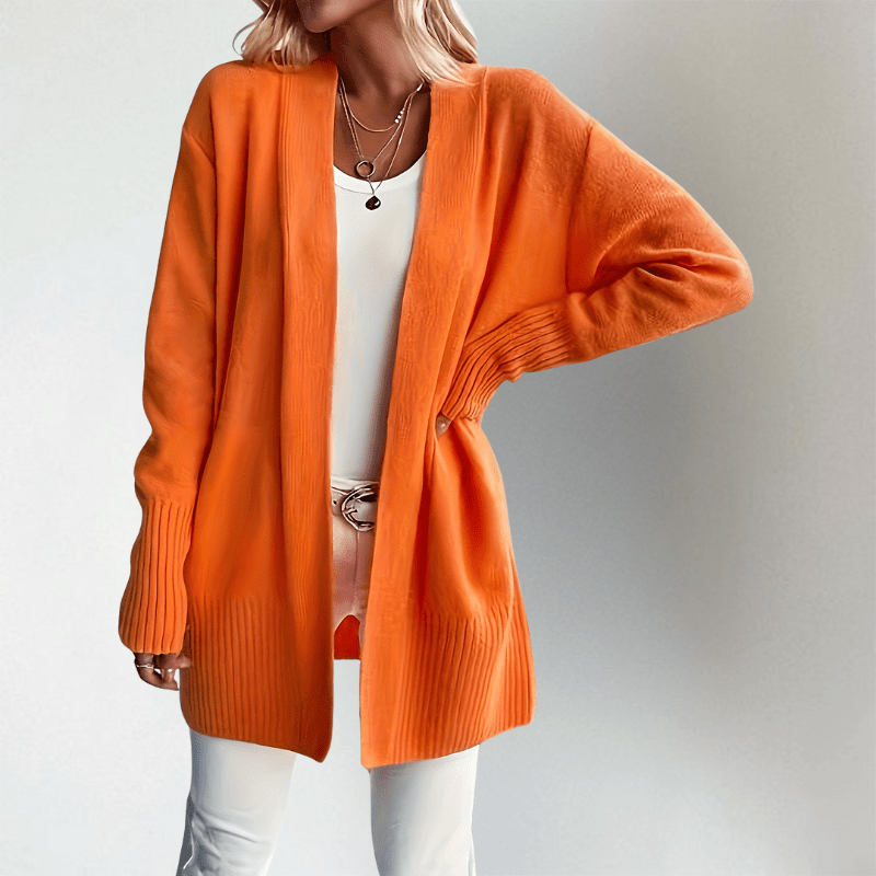 Romy | Comfortable Cardigan - Liam & Ivy