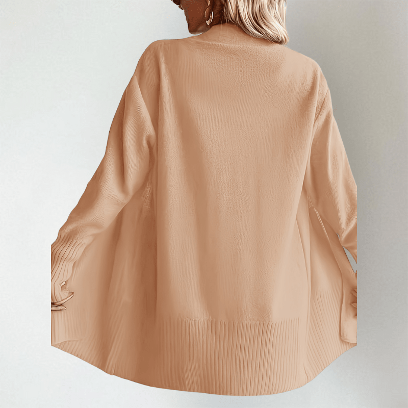 Romy | Comfortable Cardigan - Liam & Ivy