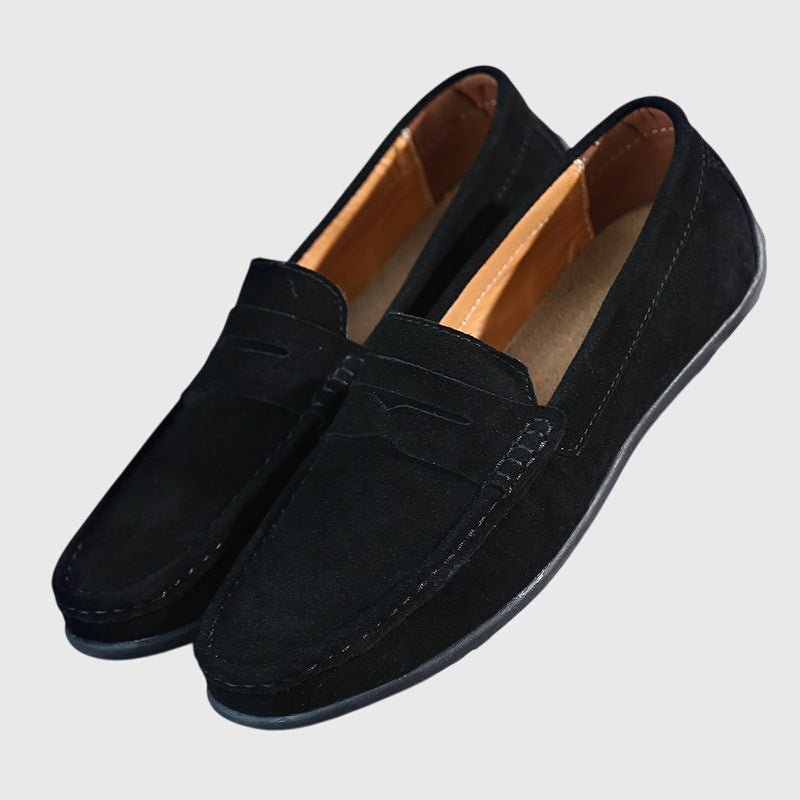 Rosaly | Orthopedic Loafers - Liam & Ivy