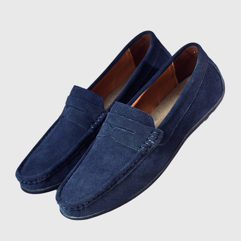 Rosaly | Orthopedic Loafers - Liam & Ivy