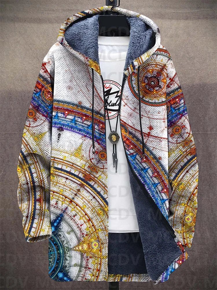 Uzun | Luxury cardigan inspired by art Regular price - Liam & Ivy
