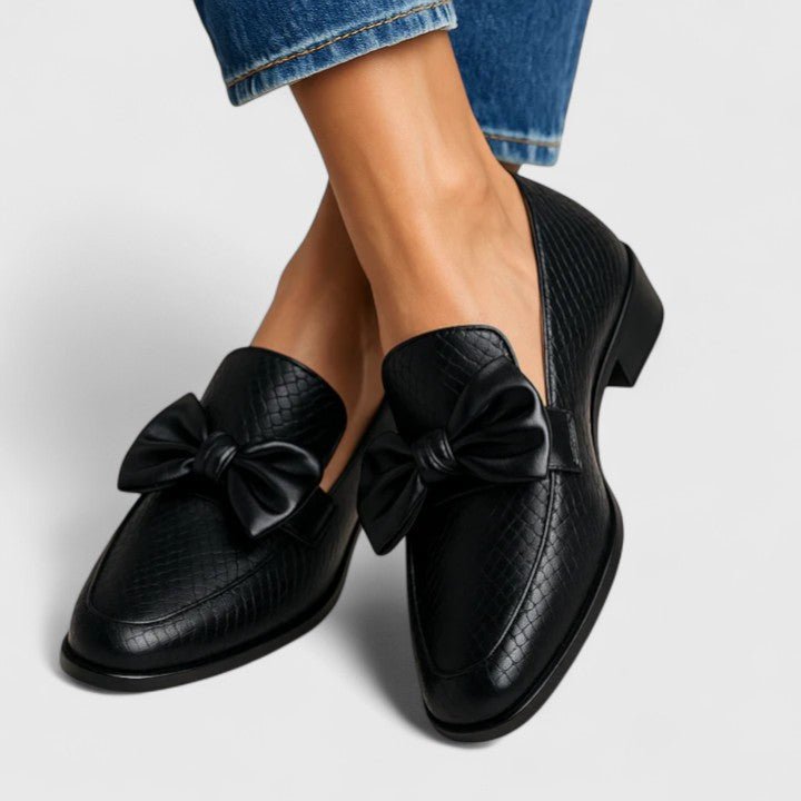 Vaenyss | Luxe Comfort Loafers - Liam & Ivy