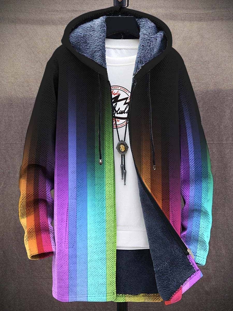 Vanessa | Luxury Cardigan Inspired by Art - Liam & Ivy
