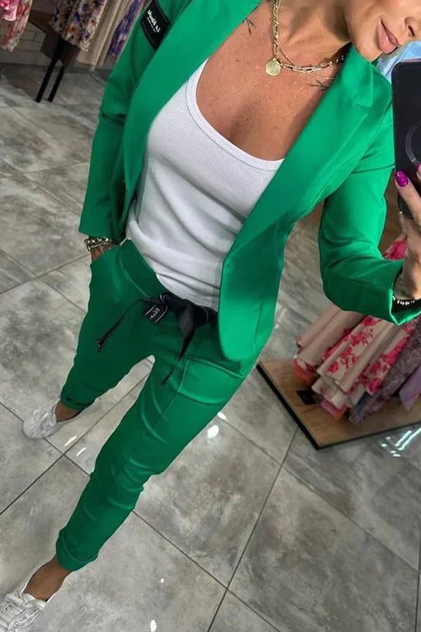 Zoë™ | The perfect balance between style and comfort - Liam & Ivy